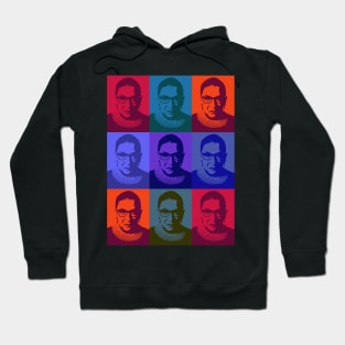 RBG - Superstar Hoodie